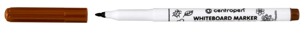 WHITEBOARD MARKER 2507