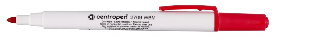 WHITEBOARD MARKER 2709
