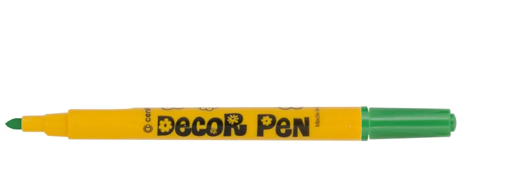 DECOR PEN 2738 