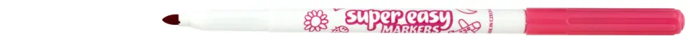 SUPER EASY MARKERS 2580
