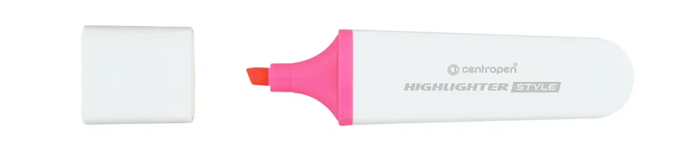 HIGHLIGHTER STYLE FLUO 6252 SADA