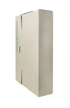ARCHIVE BOX A4 I/50 
