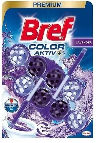 BREF COLOR AKTIV 2x50g - FARBIACE 