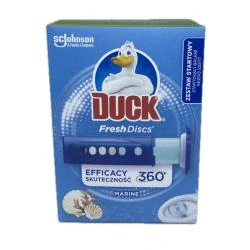 DUCK FRESH Discs WC 36ml 