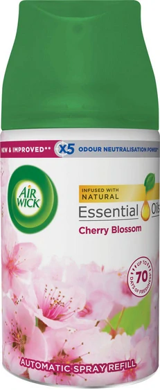 AIR WICK 250 ml Freshmatic