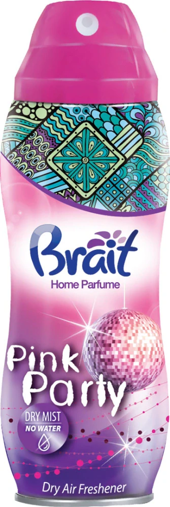 BRAIT 300m ml - suchý osviežovač