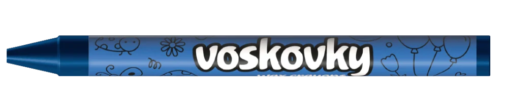 VOSKOVKY 9530/24ks