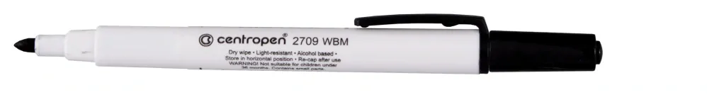 WHITEBOARD MARKER 2709