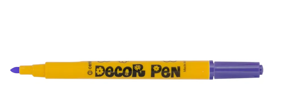 DECOR PEN 2738 