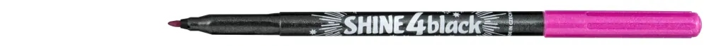 SHINE 4 BLACK 2590 