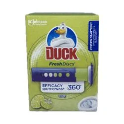 DUCK FRESH Discs WC 36ml 