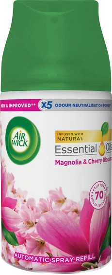 AIR WICK 250 ml Freshmatic