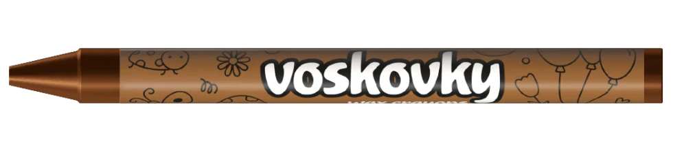 VOSKOVKY 9530/24ks