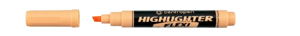 HIGHLIGHTER FLEXI SOFT 8542 