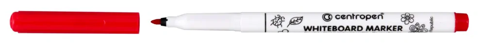 WHITEBOARD MARKER 2507