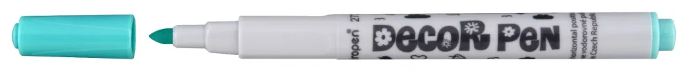 DECOR PEN PASTEL 2738 