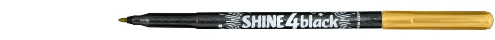 SHINE 4 BLACK 2590 