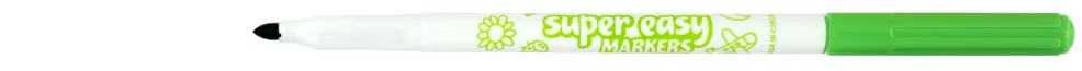 SUPER EASY MARKERS 2580