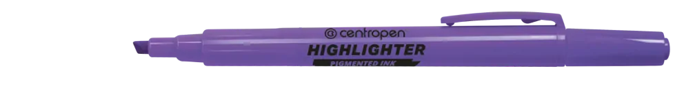 HIGHLIGHTER 8722 SADA 6