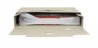 ARCHIVE BOX A4 I/50 