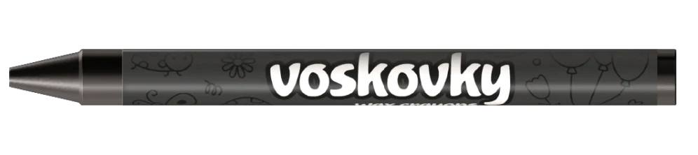 VOSKOVKY 9530/24ks