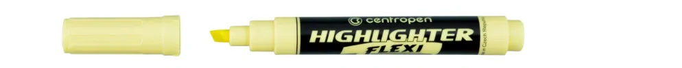 HIGHLIGHTER FLEXI SOFT 8542 