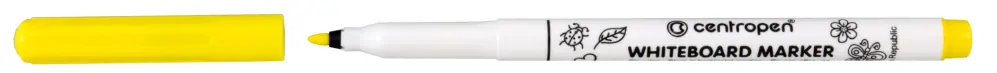 WHITEBOARD MARKER 2507