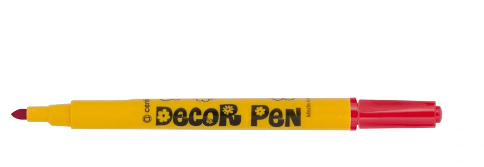 DECOR PEN 2738 