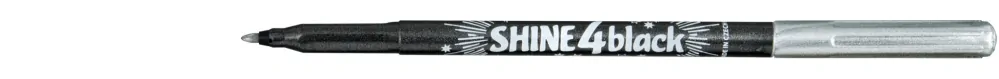 SHINE 4 BLACK 2590 