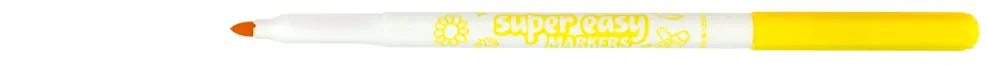 SUPER EASY MARKERS 2580