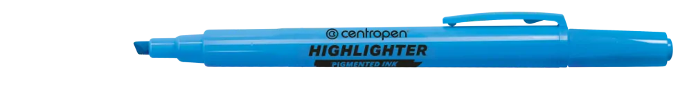 HIGHLIGHTER 8722 SADA 6
