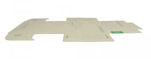 ARCHIVE BOX A4 I/110 