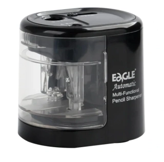 ELEKTRICKÉ DUO STRÚHADLO + USB, EG5161