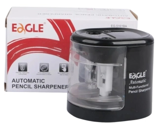 ELEKTRICKÉ DUO STRÚHADLO + ADAPTÉR, EG-5161