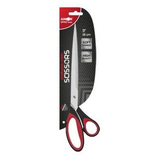 NOŽNICE 11"/28cm, OFFICE TOUCH