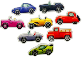 GUMA AUTO
