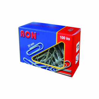 SPONA 451/25mm/100ks