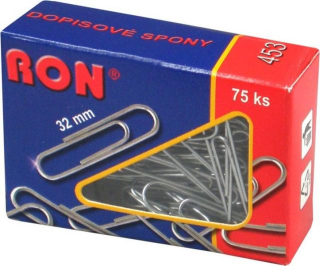SPONA 453/32mm/75ks