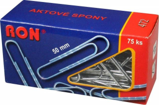 SPONA 472/50mm/75ks