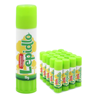 LEPIACA TYČINKA STICK, 15g