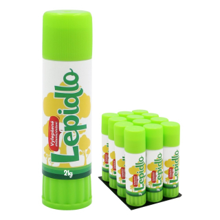LEPIACA TYČINKA STICK, 21g