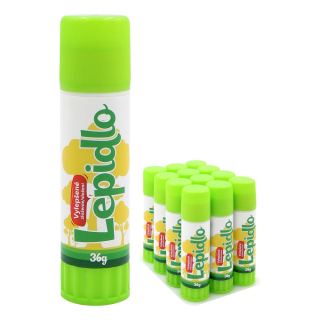 LEPIACA TYČINKA STICK, 36g