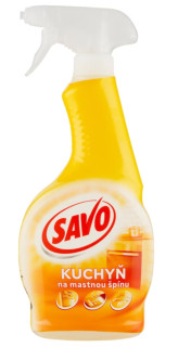 SAVO 500 ml kuchyňa