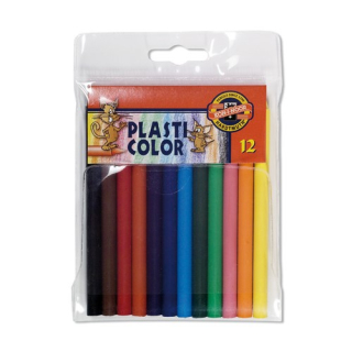 PLASTI COLOR