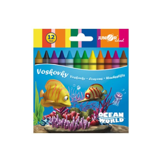 VOSKOVKY "OCEAN WORLD"