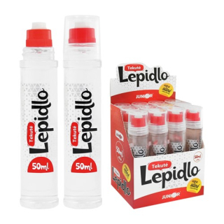 UNIVERZÁLNE PRIESVITNÉ LEPIDLO