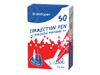KOREKČNÝ POPISOVAČ 3649