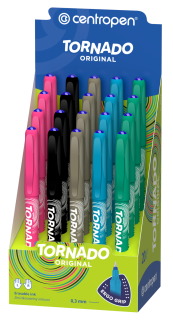 TORNADO ORIGINAL 2675