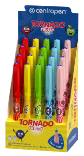 TORNADO FRUITY 2675