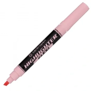 HIGHLIGHTER FLEXI SOFT 8542 
